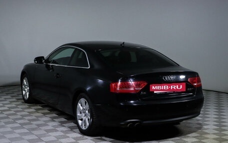 Audi A5, 2009 год, 930 000 рублей, 7 фотография