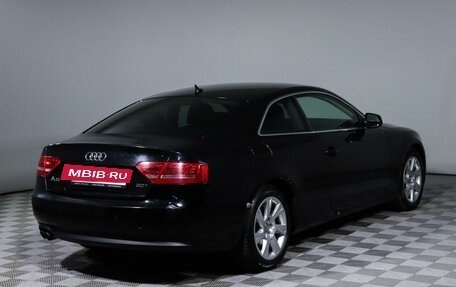 Audi A5, 2009 год, 930 000 рублей, 5 фотография