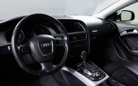 Audi A5, 2009 год, 930 000 рублей, 14 фотография