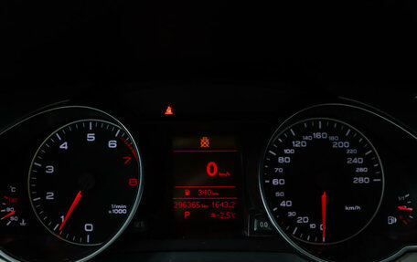 Audi A5, 2009 год, 930 000 рублей, 11 фотография