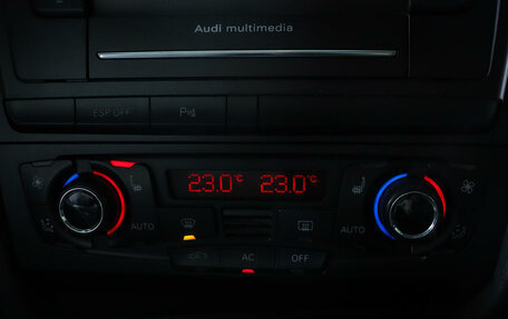 Audi A5, 2009 год, 930 000 рублей, 17 фотография