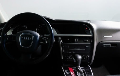 Audi A5, 2009 год, 930 000 рублей, 13 фотография