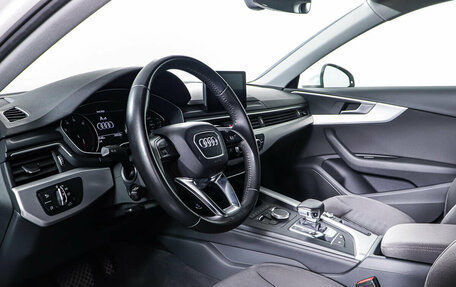 Audi A4, 2015 год, 2 045 000 рублей, 15 фотография