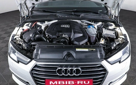 Audi A4, 2015 год, 2 045 000 рублей, 9 фотография