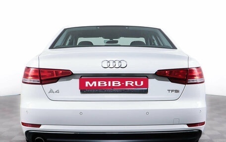 Audi A4, 2015 год, 2 045 000 рублей, 6 фотография