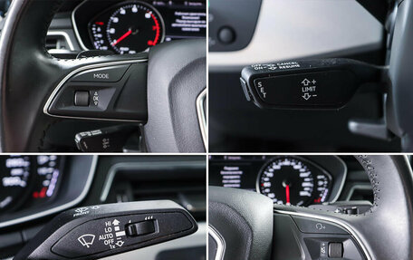Audi A4, 2015 год, 2 045 000 рублей, 20 фотография