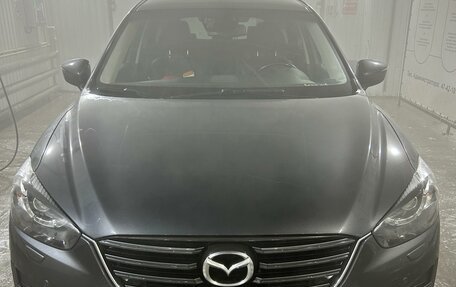 Mazda CX-5 II, 2017 год, 2 350 000 рублей, 6 фотография