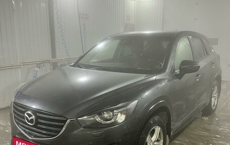 Mazda CX-5 II, 2017 год, 2 350 000 рублей, 4 фотография