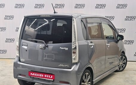 Daihatsu Move VI рестайлинг, 2014 год, 750 000 рублей, 6 фотография