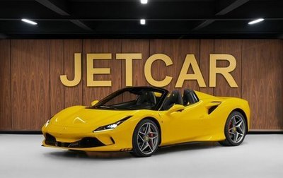 Ferrari F8, 2023 год, 48 000 000 рублей, 1 фотография