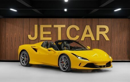 Ferrari F8, 2023 год, 48 000 000 рублей, 5 фотография