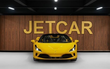 Ferrari F8, 2023 год, 48 000 000 рублей, 3 фотография