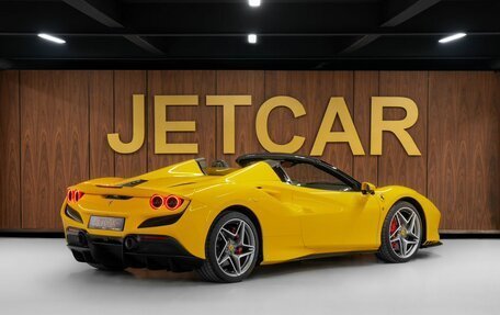 Ferrari F8, 2023 год, 48 000 000 рублей, 9 фотография