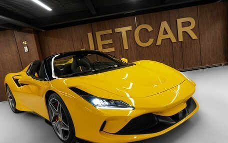 Ferrari F8, 2023 год, 48 000 000 рублей, 6 фотография