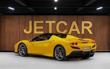Ferrari F8, 2023 год, 48 000 000 рублей, 17 фотография