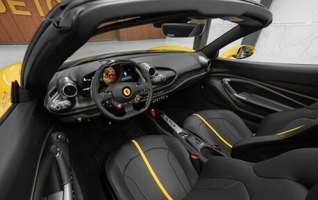 Ferrari F8, 2023 год, 48 000 000 рублей, 23 фотография