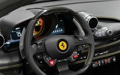 Ferrari F8, 2023 год, 48 000 000 рублей, 24 фотография