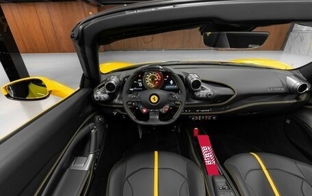 Ferrari F8, 2023 год, 48 000 000 рублей, 25 фотография