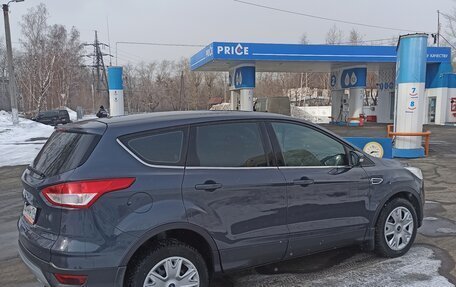 Ford Kuga III, 2013 год, 1 300 000 рублей, 3 фотография