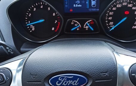 Ford Kuga III, 2013 год, 1 300 000 рублей, 7 фотография