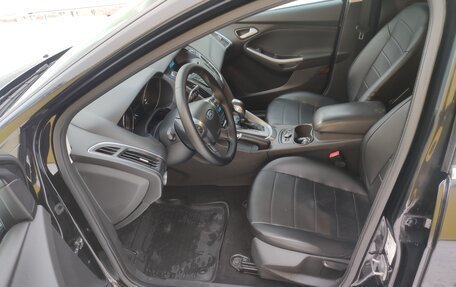 Ford Focus III, 2012 год, 930 000 рублей, 14 фотография