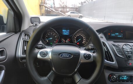 Ford Focus III, 2012 год, 930 000 рублей, 20 фотография
