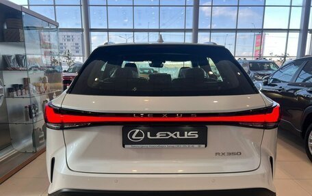 Lexus RX IV рестайлинг, 2023 год, 11 500 000 рублей, 4 фотография