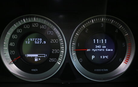 Volvo XC60 II, 2013 год, 1 710 000 рублей, 6 фотография