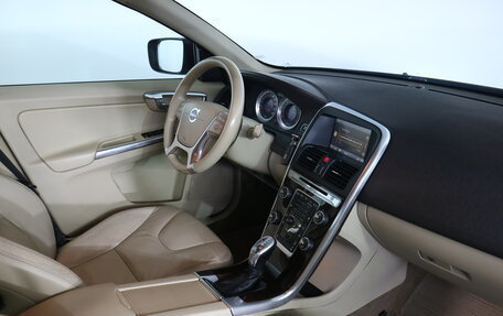 Volvo XC60 II, 2013 год, 1 710 000 рублей, 9 фотография