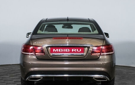 Mercedes-Benz E-Класс, 2014 год, 2 350 000 рублей, 6 фотография