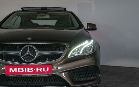 Mercedes-Benz E-Класс, 2014 год, 2 350 000 рублей, 18 фотография