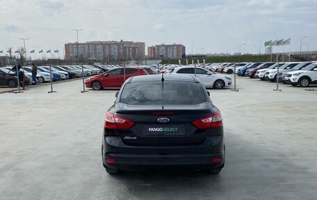 Ford Focus III, 2013 год, 1 038 000 рублей, 7 фотография