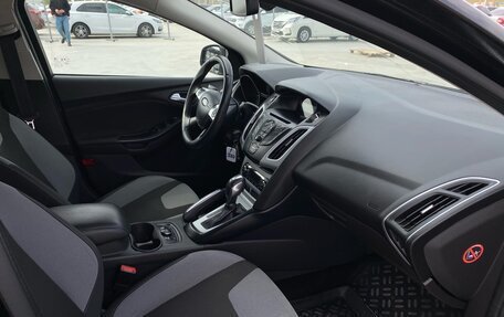 Ford Focus III, 2013 год, 1 038 000 рублей, 13 фотография