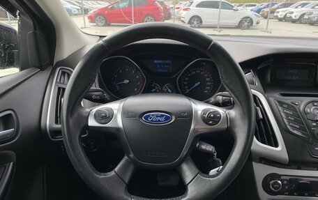 Ford Focus III, 2013 год, 1 038 000 рублей, 12 фотография