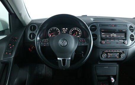 Volkswagen Tiguan I, 2014 год, 1 350 000 рублей, 10 фотография