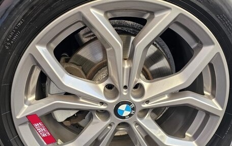 BMW X3, 2019 год, 5 850 000 рублей, 8 фотография
