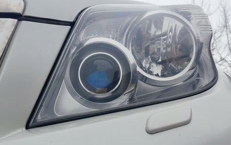 Toyota Land Cruiser Prado 150 рестайлинг 2, 2012 год, 3 200 000 рублей, 18 фотография