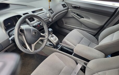 Honda Civic VIII, 2007 год, 710 000 рублей, 9 фотография
