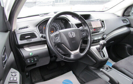 Honda CR-V IV, 2013 год, 1 938 000 рублей, 7 фотография
