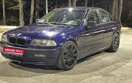 BMW 3 серия, 1999 год, 530 000 рублей, 2 фотография