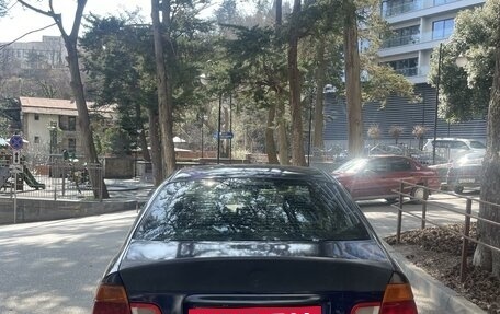 BMW 3 серия, 1999 год, 530 000 рублей, 12 фотография