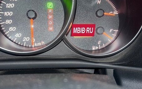 Mazda 3, 2005 год, 545 000 рублей, 7 фотография