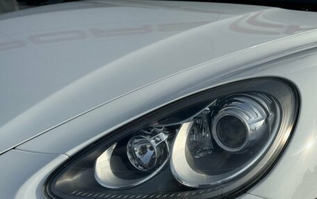 Porsche Cayenne III, 2013 год, 3 390 000 рублей, 10 фотография