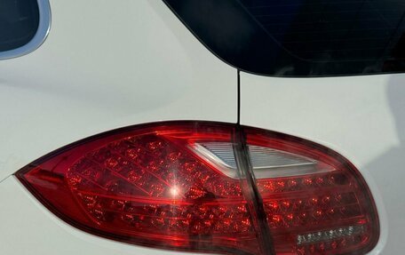 Porsche Cayenne III, 2013 год, 3 390 000 рублей, 11 фотография