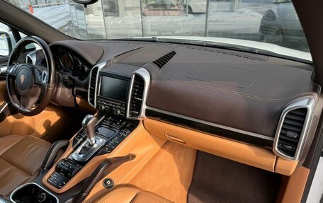 Porsche Cayenne III, 2013 год, 3 390 000 рублей, 13 фотография