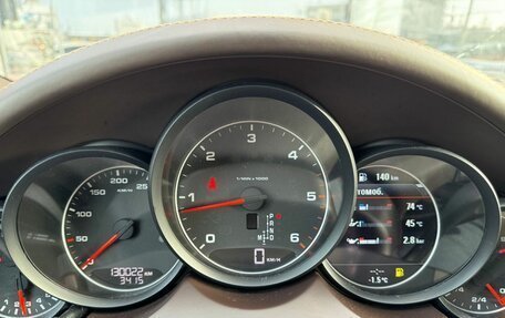 Porsche Cayenne III, 2013 год, 3 390 000 рублей, 16 фотография