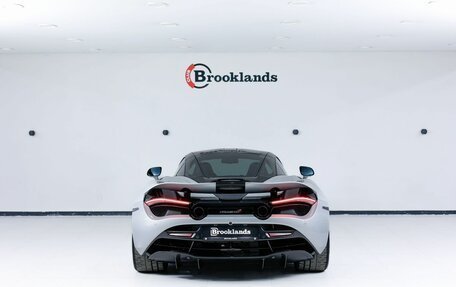 McLaren 720S, 2017 год, 25 990 000 рублей, 5 фотография