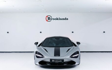 McLaren 720S, 2017 год, 25 990 000 рублей, 2 фотография