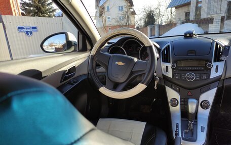 Chevrolet Cruze II, 2014 год, 1 099 000 рублей, 11 фотография