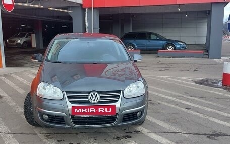 Volkswagen Jetta VI, 2010 год, 730 000 рублей, 12 фотография